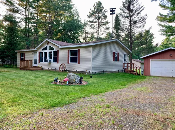 8140 Cottage Dr E, Saint Germain, WI 54558