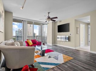 3338 Peachtree Rd NE APT 1607, Atlanta, GA 30326