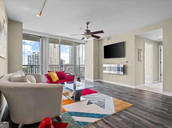 3338 Peachtree Rd NE APT 1607, Atlanta, GA 30326