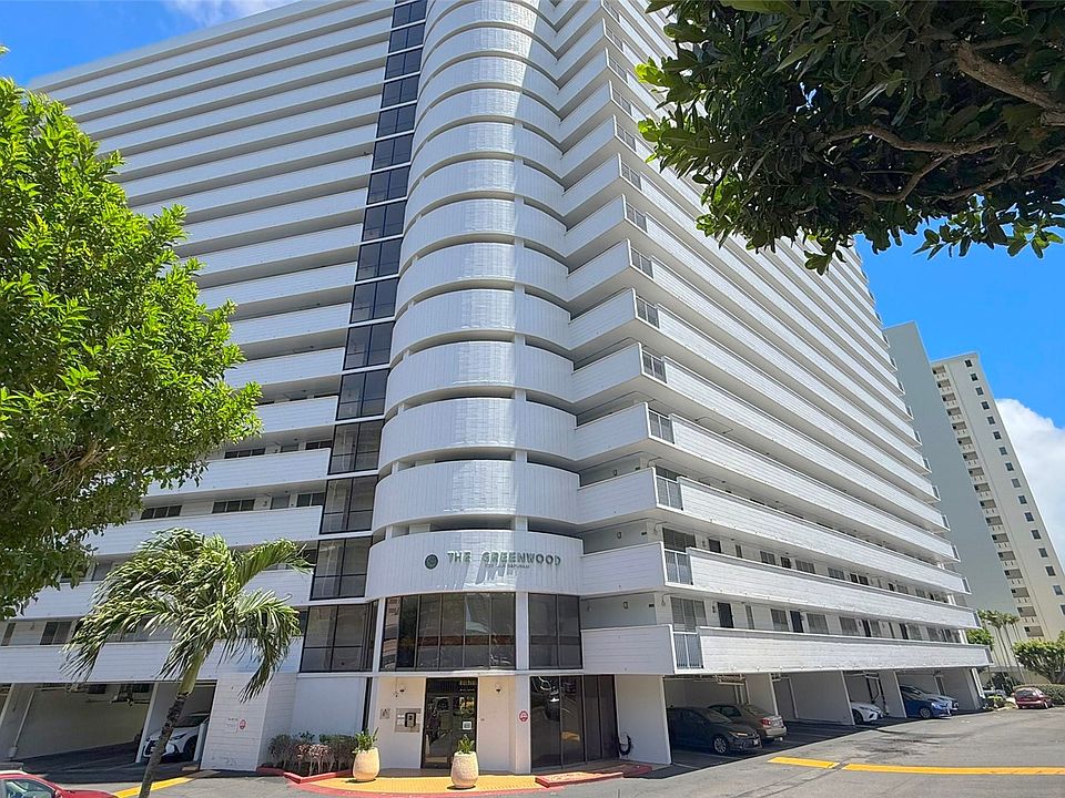 1st image of 1128 Ala Napunani St APT 407
