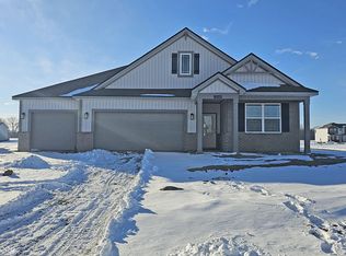 2248 Pine Valley Dr, Plainfield, IN 46168