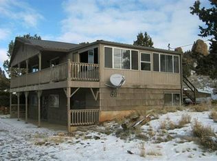 10563 SE Golden Eagle Ct, Prineville, OR 97754