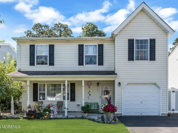 235 Timberline Road, Toms River, NJ 08753