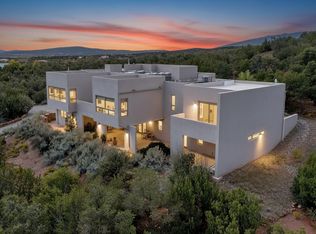 65 Twin Arrow Dr, Sandia Park, NM 87047