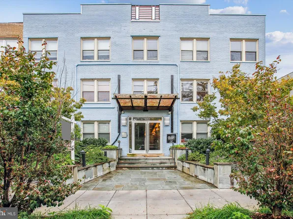 922 Madison St NW APT 201, Washington, DC 20011