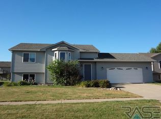 7817 W 48th St, Sioux Falls, SD 57106