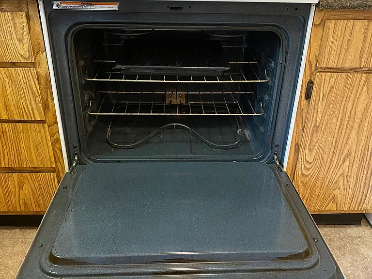 Electric stove
