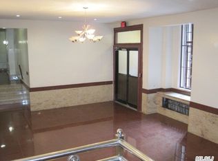 43-33 48th St #4I, Sunnyside, NY