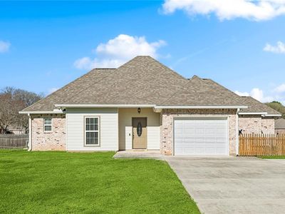 12411 Hay Hollow Rd, Folsom, LA, 70437
