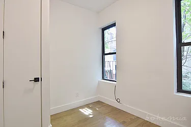 Rented by Bohemia Realty Group