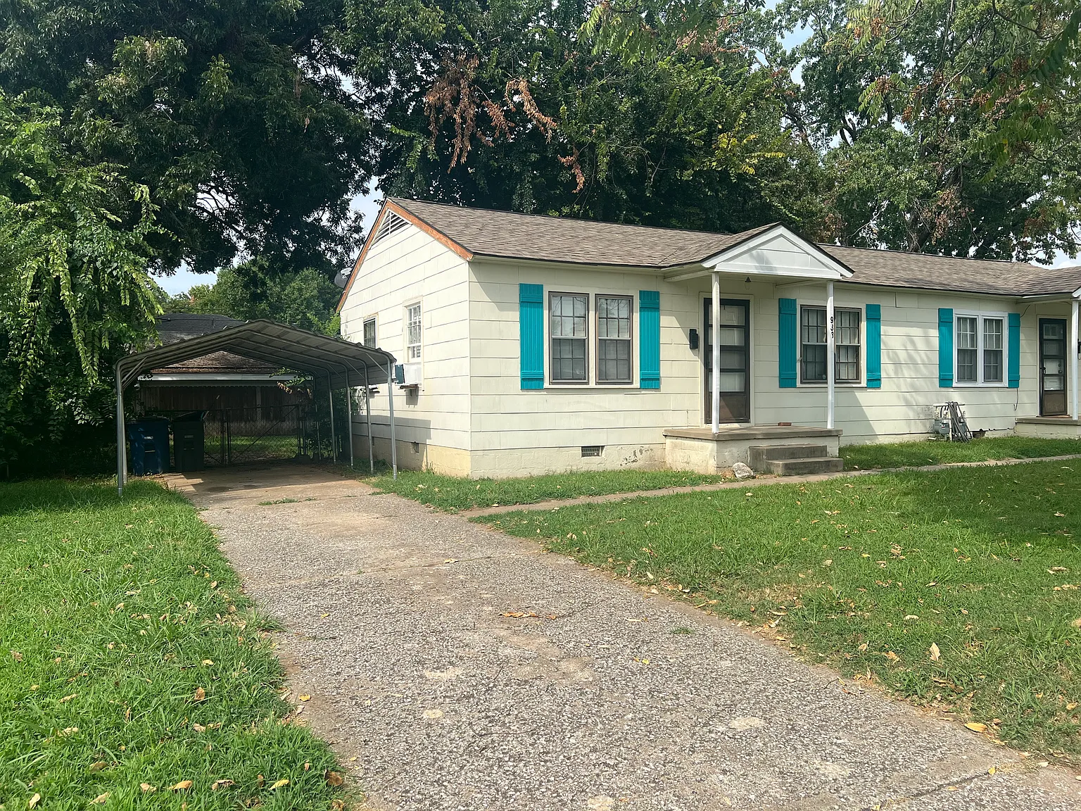 2 bed, 800 sqft, $1,000 — Photo 4