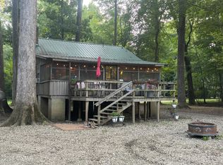 742 Wesley Lake Rd, Brownsville, TN 38012
