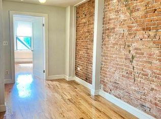 16 Flint St #3A, Somerville, MA 02145