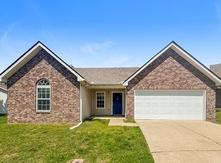 103 Rushing Water Ct, Hendersonville, TN 37075