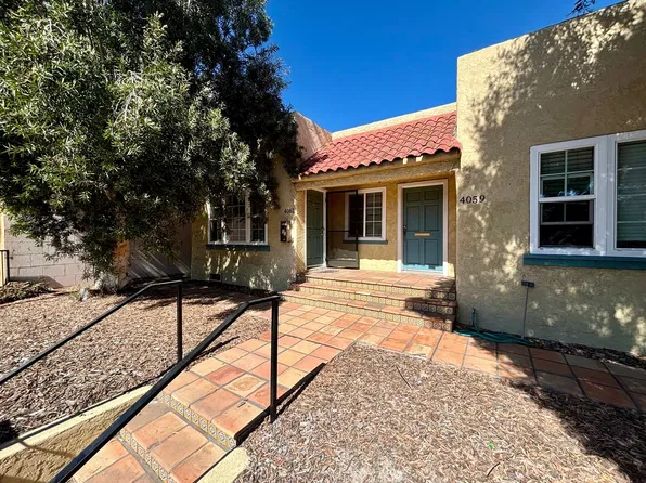 30th Bungalows, 4057-4063 30th St #4061, San Diego, CA 92104