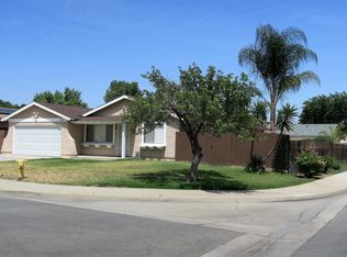 11961 Serra Ave, Chino, CA 91710