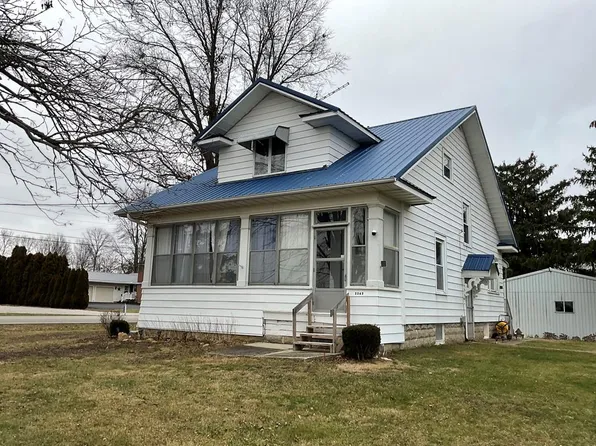 2363 State Route 19, Bucyrus, OH 44820