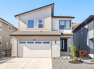 4899 Daven Rd, Morrison, CO 80465