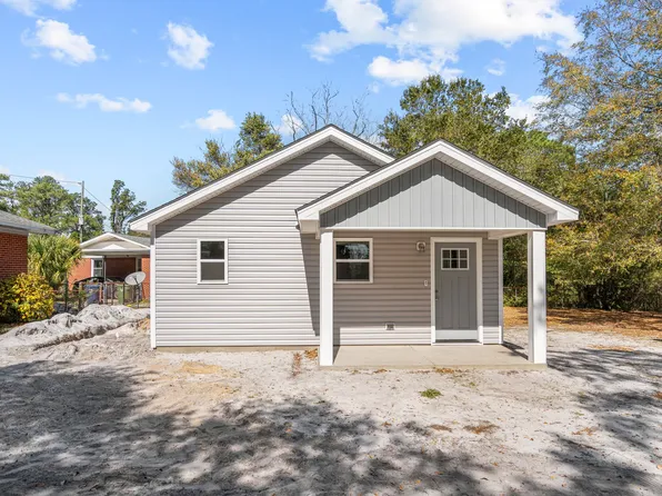 210 Rose Ave Unit A, Wilmington, NC 28403