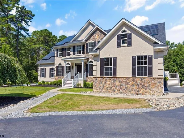 113 Zurich Ave, Egg Harbor, NJ 08215