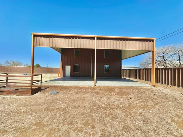 308 Pierce St, Whiteface, TX 79379
