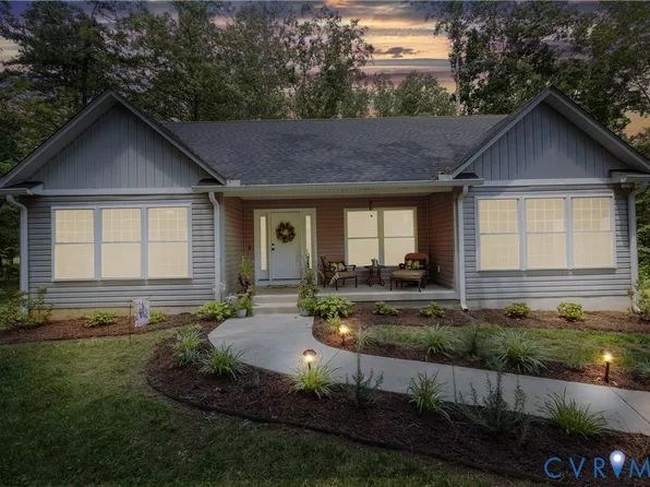 2207 Carpenters Mill Rd, Barboursville, VA 22923