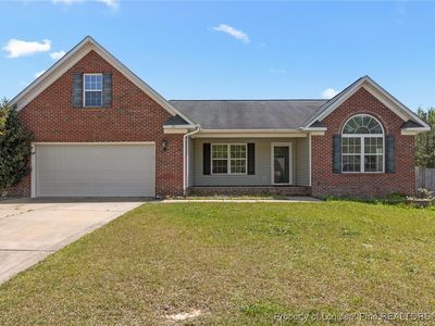 131 McKinley Dr, Raeford, NC, 28376