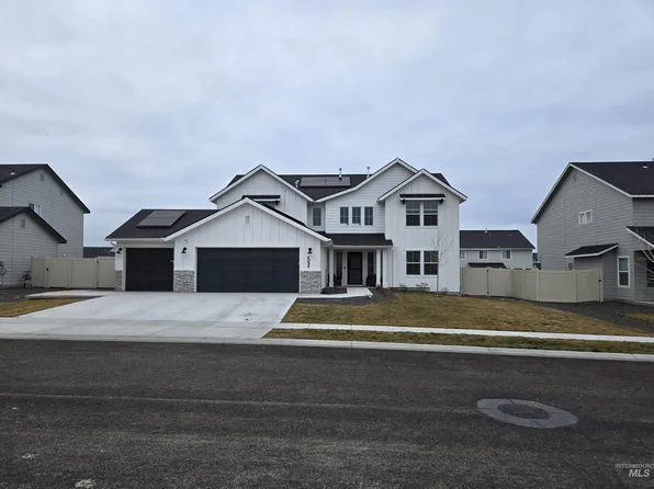 4098 E Mets St, Nampa, ID 83686