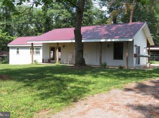 3848 Old Taneytown Pike, Taneytown, MD 21787