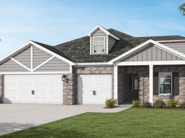 270 Morning Glory Dr, Pell City, AL 35128