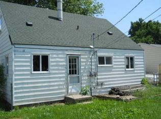 1325 Rambling Rd, Ypsilanti, MI 48198