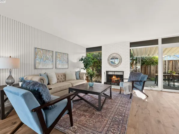 4908 Omar St, Fremont, CA 94538
