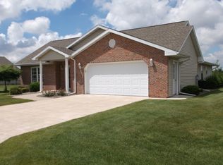 725 Independence Dr, Princeton, IL 61356