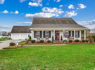 209 Autry Ave, Conway, SC 29526