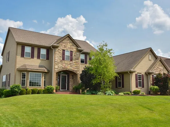 6626 North 110th STREET, Milwaukee, WI 53224