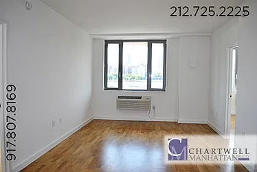 Rented by Chartwell Manhattan Realty