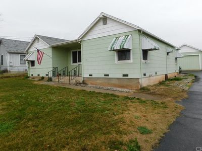 1424 10th St, Oroville, CA, 95965