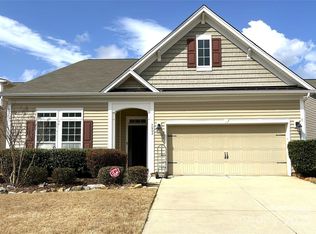 3006 Cricket Ln, Lancaster, SC 29720