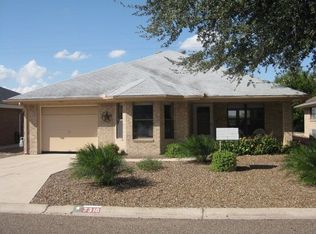 7316 Ford St, Mission, TX 78572