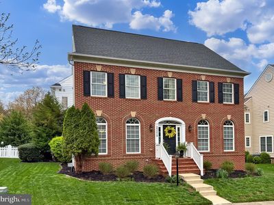 23219 Christopher Thomas Ln, Ashburn, VA, 20148
