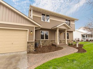 5378 193rd St W, Farmington, MN 55024