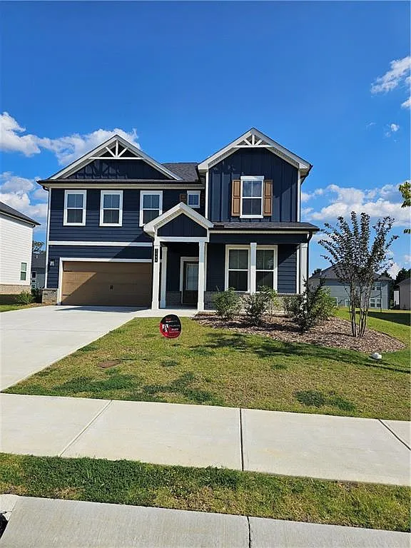 5 bed, 3.0 bath, 2844 sqft, $3,700 — Photo 3