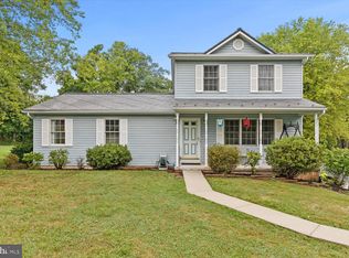 1050 Bowers Bridge Rd, Manchester, PA 17345