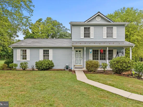 1050 Bowers Bridge Rd, Manchester, PA 17345