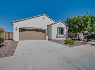 20976 E Creekside Dr, Queen Creek, AZ 85142
