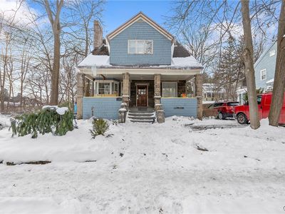 732 Lancaster Ave, Syracuse, NY, 13210
