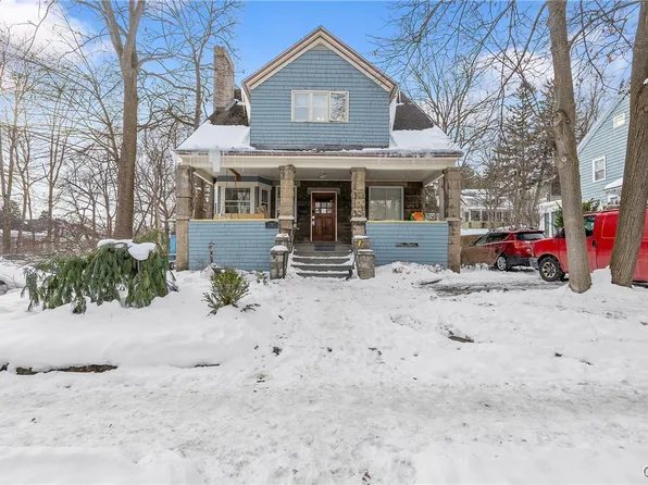 732 Lancaster Ave, Syracuse, NY 13210