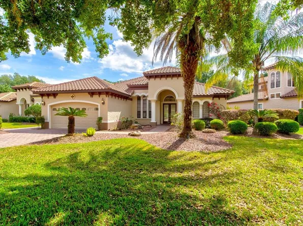 9925 Santa Barbara Ct, Howey In The Hills, FL 34737