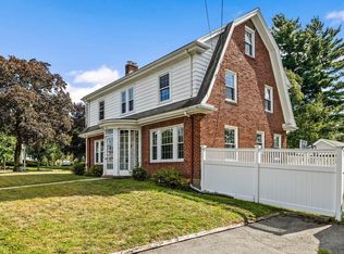 333 Common St, Belmont, MA 02478