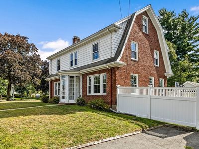 333 Common St, Belmont, MA, 02478